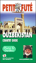Ouzbkistan - Uzbekistan 