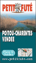 Poitou - Charentes - Vende