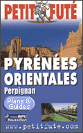 Pyrnes Orientales - Perpignan