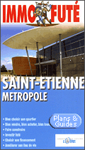 Immobilier Saint-Etienne