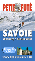 Savoie, Chambéry, Aix-les-Bains