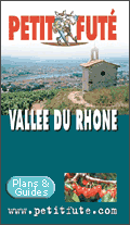 Vallée du Rhône