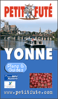Yonne - Petit Futé