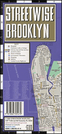 Brooklyn Streetwise