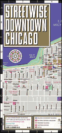 Downtown Chicago 