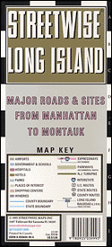 Long Island  Streetwise 
