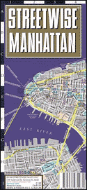 Manhattan Streetwise