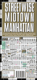 Mid Manhattan Streetwise