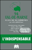 Val-de-Marne - 94 - Vincennes