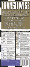 Transitwise Streetwise
