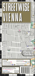 Vienna - Plan de Vienne