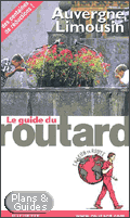 Auvergne - Limousin - Tourisme