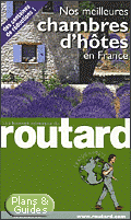 Chambres d'hôtes
