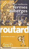 Nos meilleures fermes auberges en France