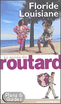 Floride Louisiane