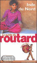 Inde du nord 
