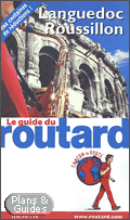 Languedoc - Roussillon