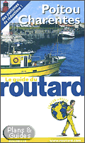 Poitou - Charentes