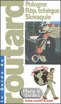 Pologne - Rpublique tchque - Slovaquie
