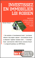 immobilier Loi Robien 