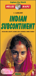 Inde - India - Indien - 