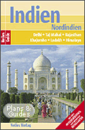 Indien : Nordindien 