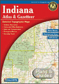 Indiana Atlas 