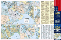 Greater Middle East Region