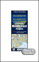 Greater Middle East Region