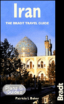 Iran - Travel Guide