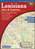 Louisiana Atlas