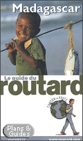 Madagascar 