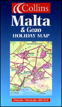 Malta and Gozo