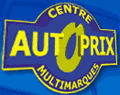 AutoPrix - Mandataire import CEE