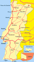 Portugal - Madère - Portogallo - Portugali