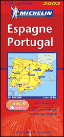 Espagne - Portugal - Spain - España - Spagna