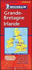 Grande Bretagne - Irlande - United Kingdom - Ireland - Großbritannien - Ireland - Gran Bretaña - Irlanda