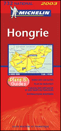 Hongrie - Hungary - Ungarn - Hungría - Ungheria