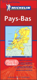 Pays-Bas - Hollande - Nederland