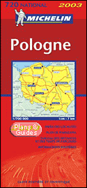 Pologne - Poland - Polen - Polonia