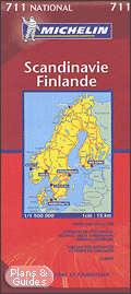 Scandinavie - Finlande - Scandinavia & Finland