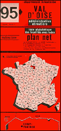 Val d'Oise - 95