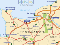 Normandie