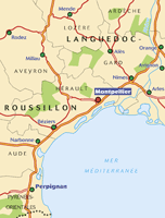 Languedoc-Roussillon