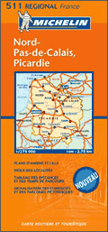 Nord Pas-de-Calais Picardie