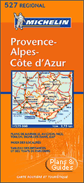 Provence Cte d'Azur