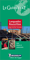 Languedoc Roussillon - Guide Vert
