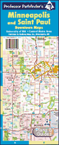 Minneapolis & Saint Paul