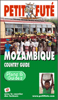 Mozambique 