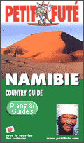 Namibie 